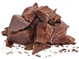 Czekolada gorzka 70% kakao 1kg