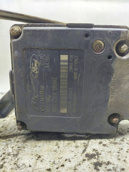 Pompa Abs 10.0204-0158.4 Ford Focus Mk1