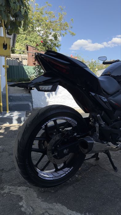 Продам Lifan kps 200
