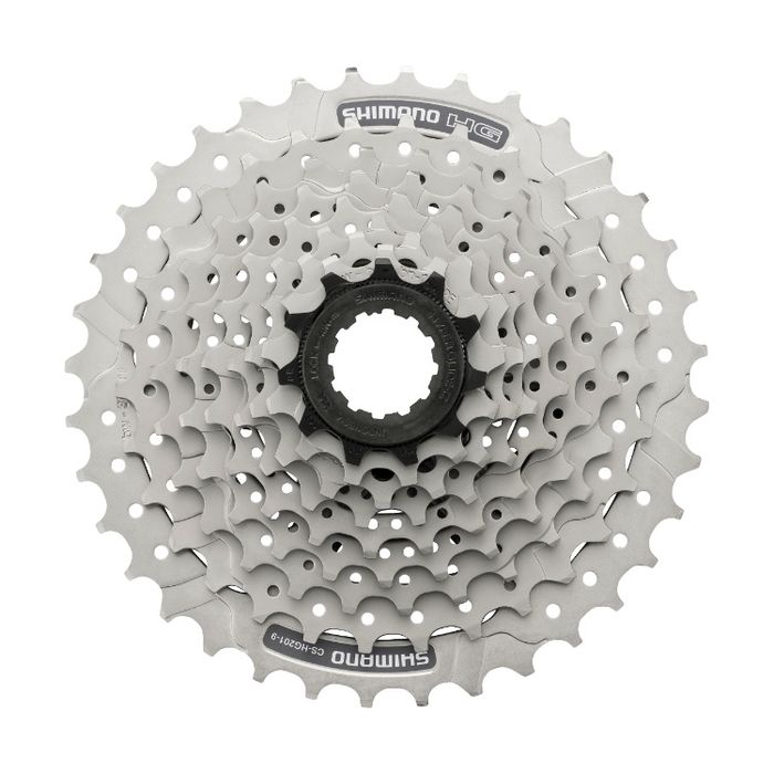 Kaseta Shimano Acera CS-HG201 9rz 11-34 BOX