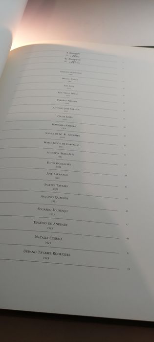 Figuras de Estilo - Monique Burke