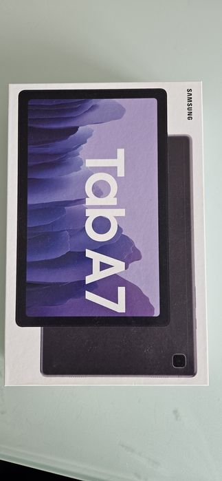 Samsung tab a7 lite