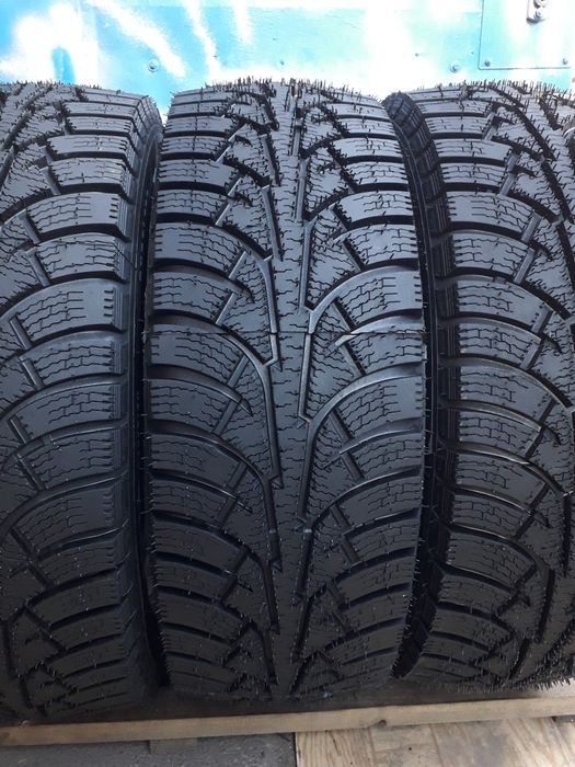 Навая Зима 215/60/16 NordMaster. Зимняя резина r16. Шини зимние 2023 г ...