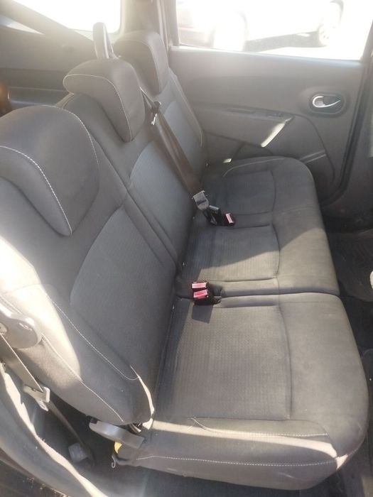 Dacia Lodgy 7 Lugares GPL de Origem — photo 5