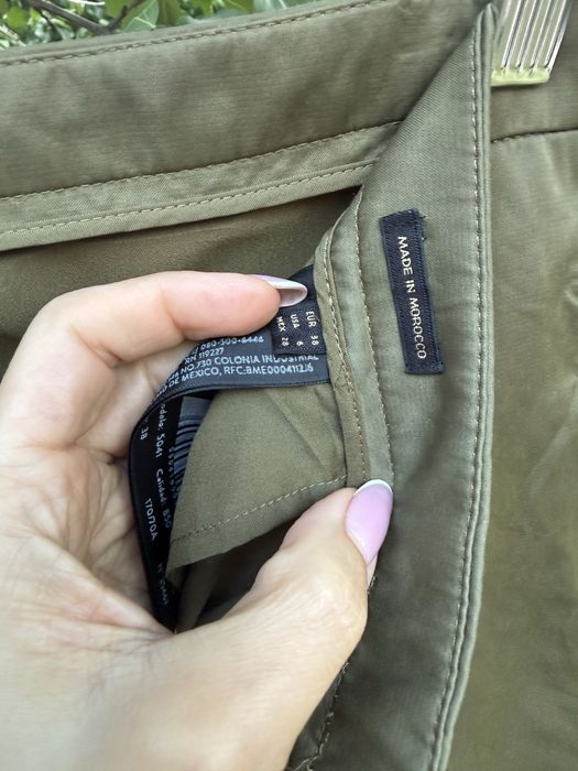 Massimo Dutti жіночі брюки