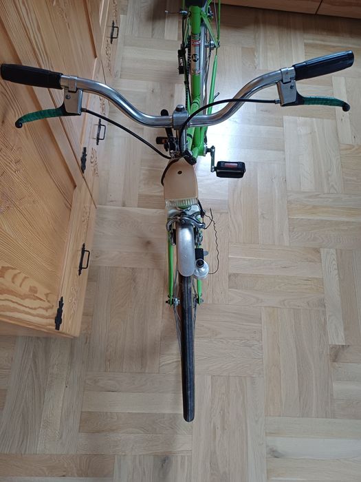 Romet rower Gazela 27