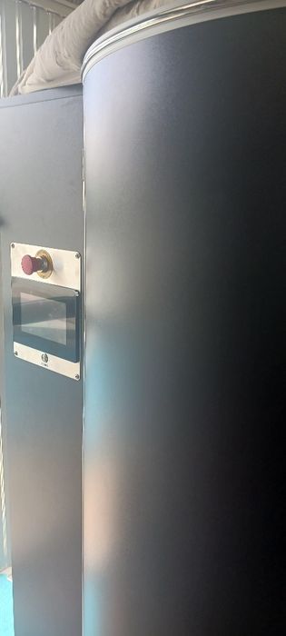 Camera de crioterapia