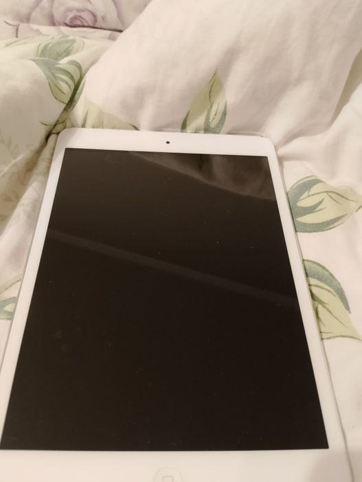 iPad ios  9.3.5 oprogramowanie aktualne