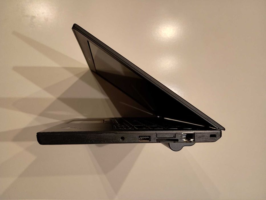 Lenovo Thinkpad X260 12,5" Intel Core i7, 16GB RAM, 250GB SSD