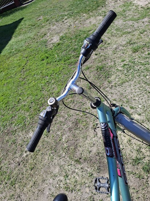 Sprzedam rower używany