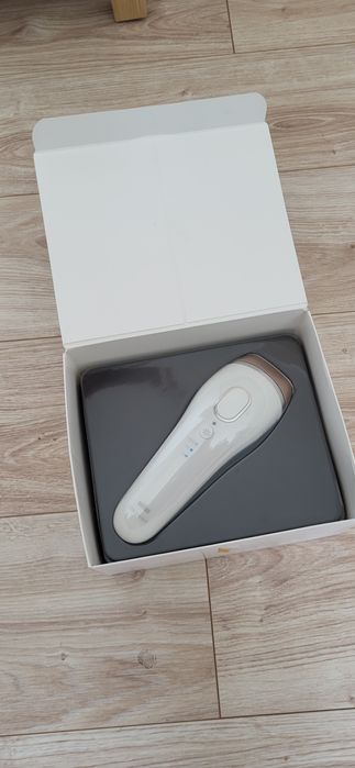 Braun Silk expert IPL