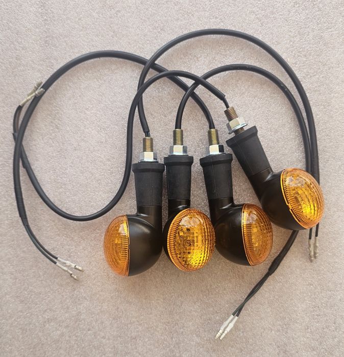 Peças tuk eléctrico
