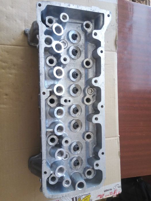 Головка нова 5 ВАЗ 2105-1003015