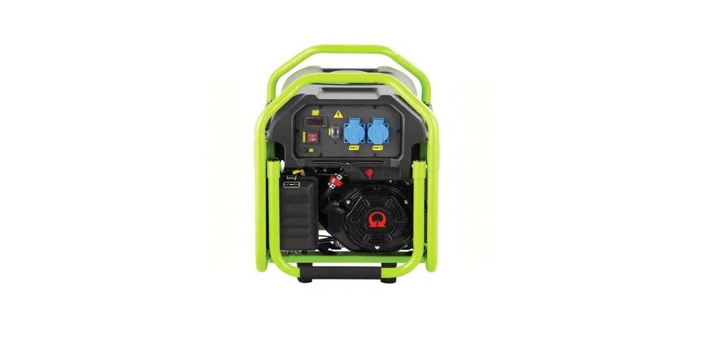 Agregat prądotwórczy PRAMAC PX 4000 AVR 2,7kW+ OLEJ Gratis!