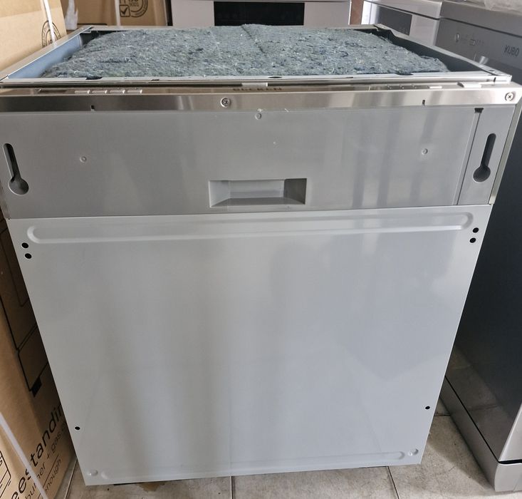 Máquina  lavar loica  becken Encastre
