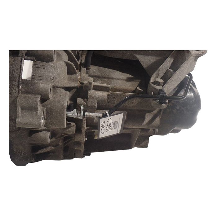 Caixa de velocidades Renault Scenic 2 / Grand Scenic 2 1.6