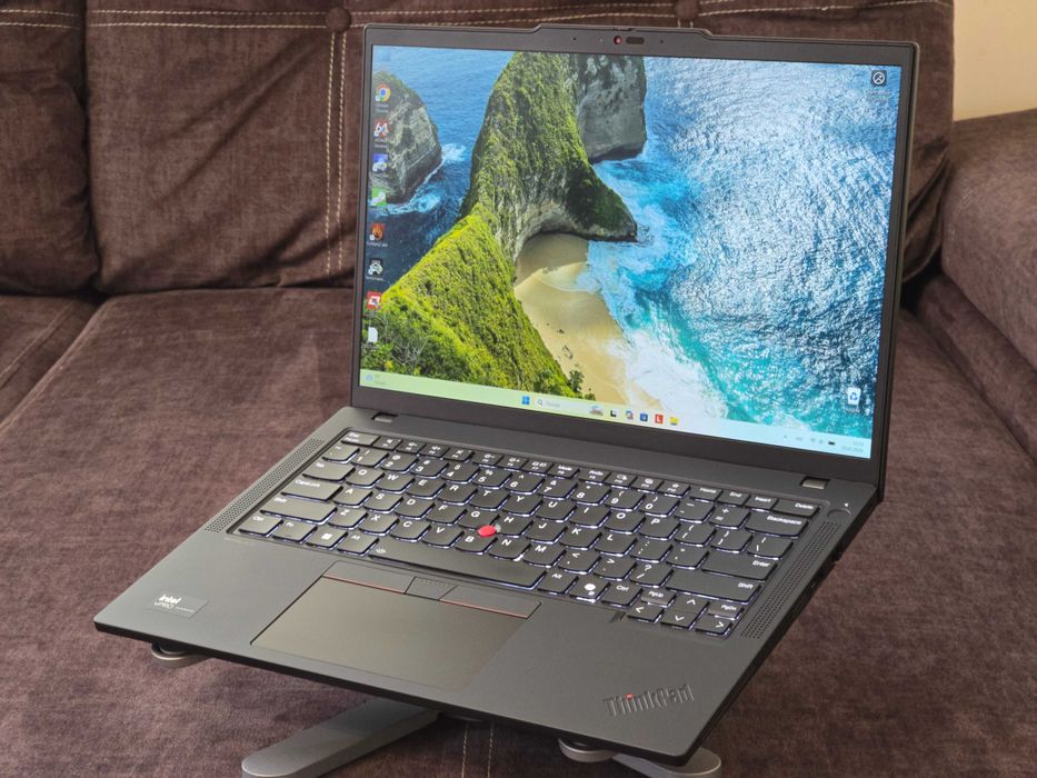 Lenovo ThinkPad T14 Gen5 (14" FHD+ IPS/ Intel 135U/ 16 DDR5/ 256 NVMe)