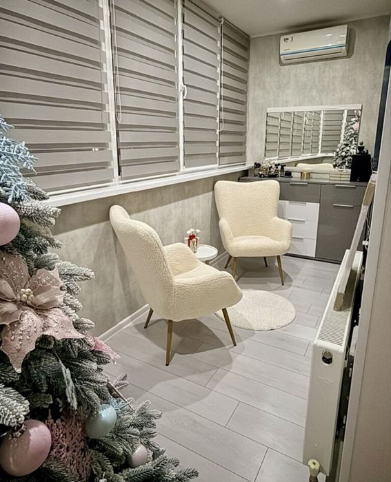 Продам 2к квартиру в новобудові