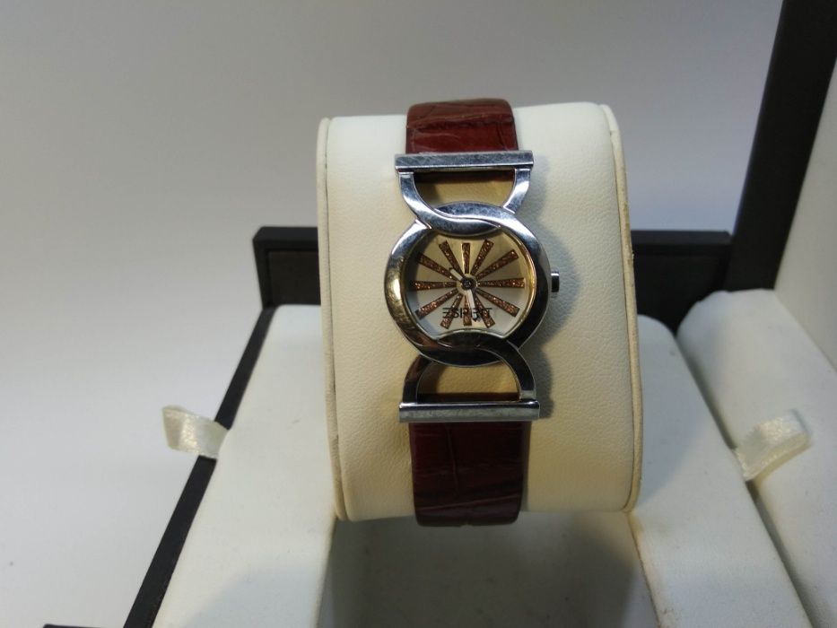 Damski zegarek esprit