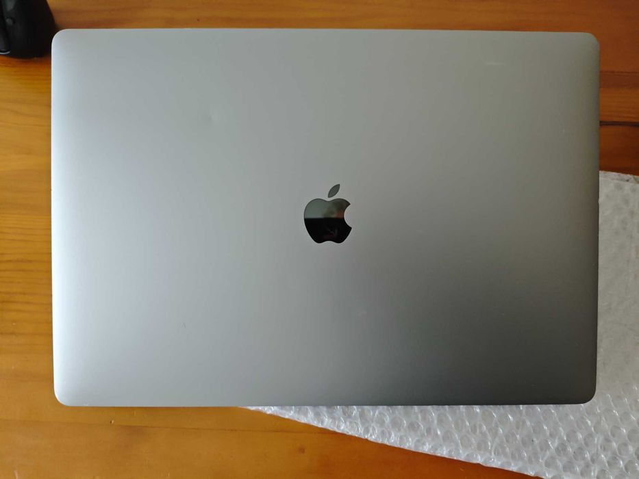 MacBook Pro 16" i9 (Jan 2021) 32GB RAM | SSD 512GB | Office 2024