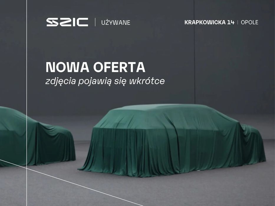 Kia XCeed 1.5 T-GDI XL+Cp1, Polski salon