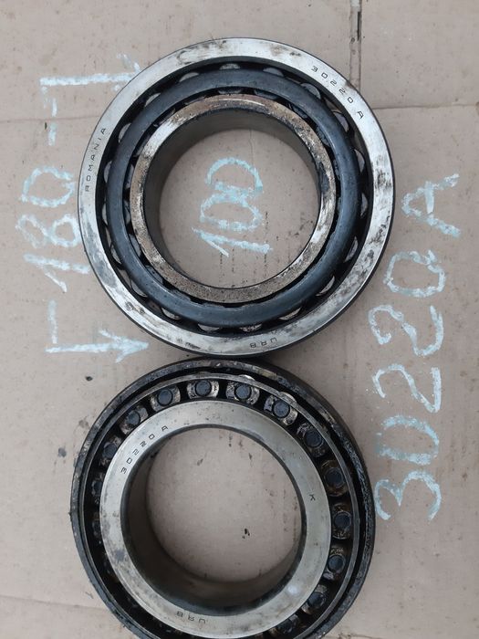 Шестерні вали для виготовлення саморобки