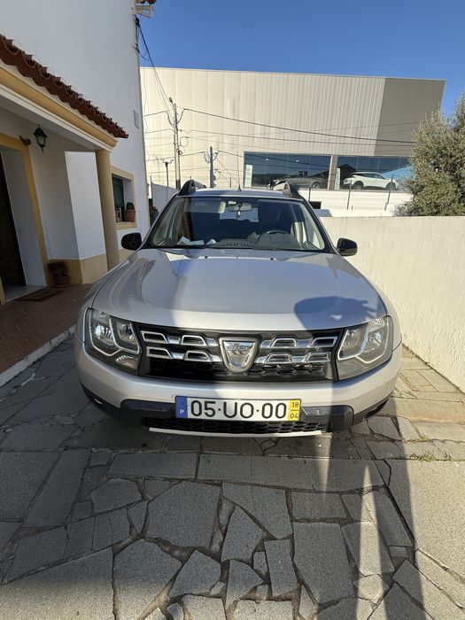 Dacia Duster 1.5  DCi Confort 4x4