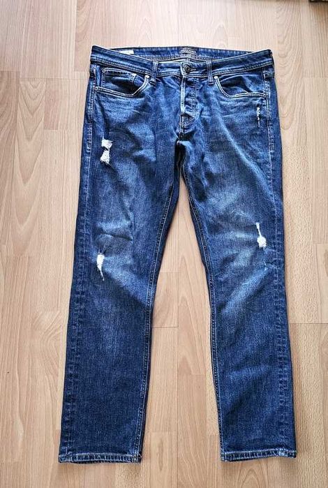 Spodnie Jack & Jones Tim W34 L30