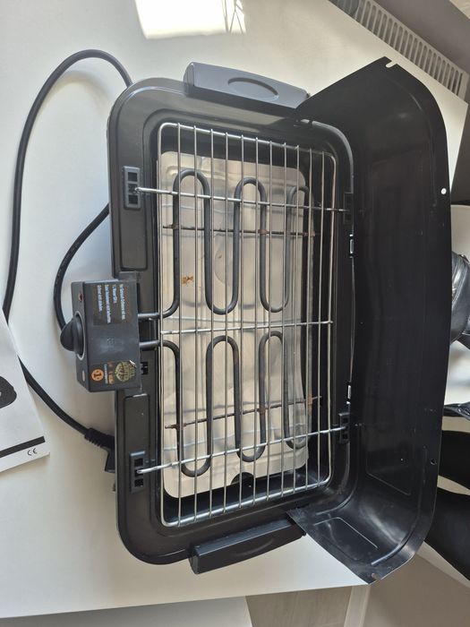 Gril elektryczny