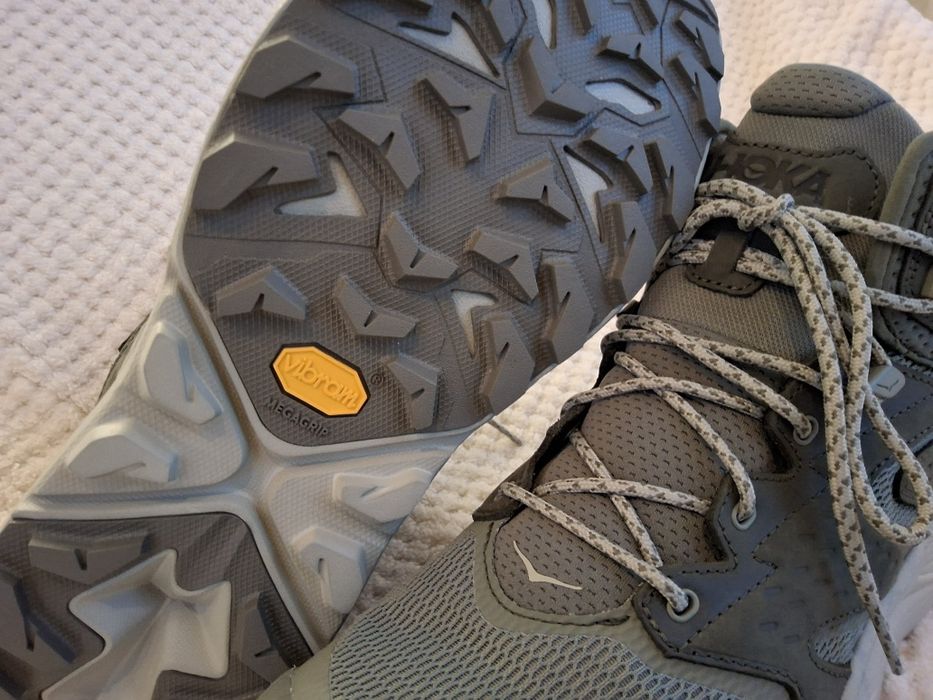 Hoka Anacapa 2 GTX Gore-Tex. Розмір 44.5 /45. Оригінал