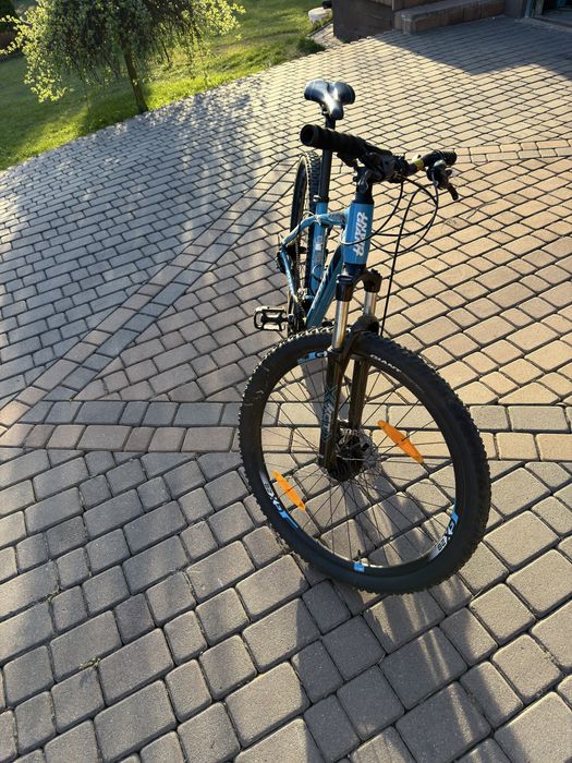 Rower  Giant  ATX koła 28