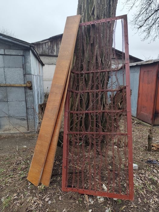 Продам Ліжко 1 спальне