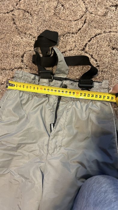 Напівкомбінезон  Scout 116см