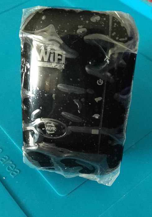 Repetidor WiFi, Extensor de Sinal