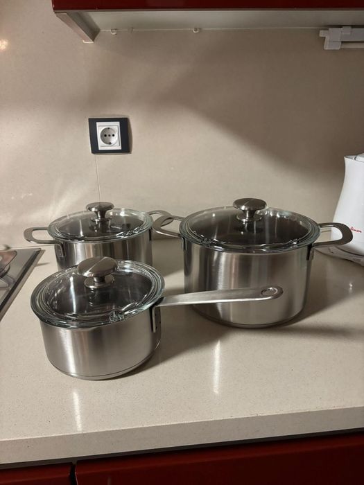 New Kitchen Pots458111420339988481