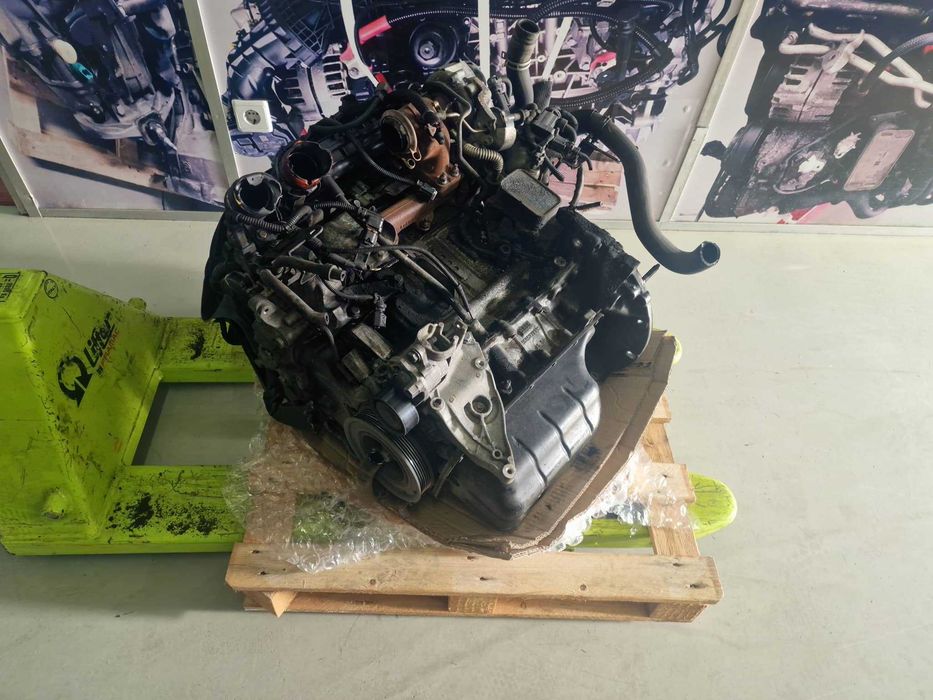 Motor Peugeot Partner 1.5 HDI 2019, ref YHY