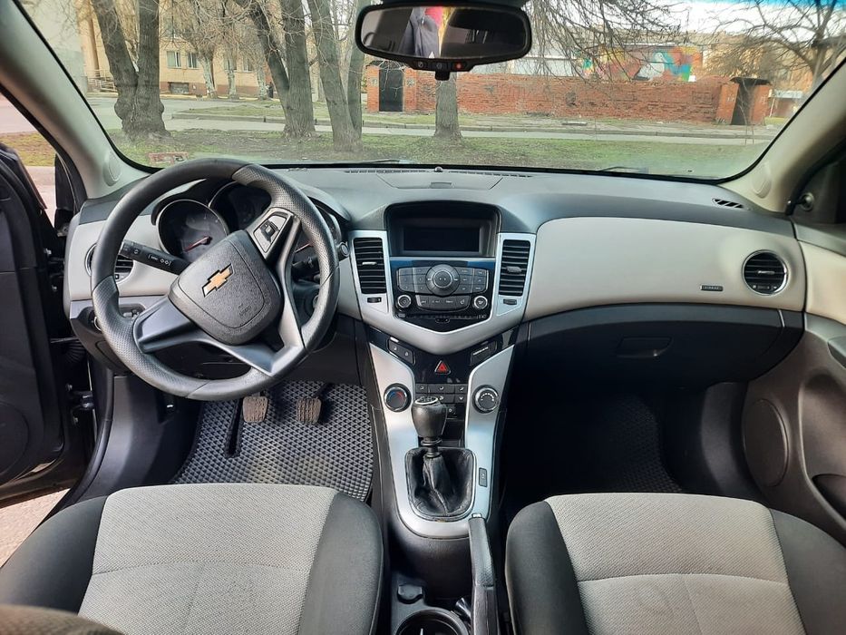Продам в гарному стані авто  Chevrolet/ Cruze