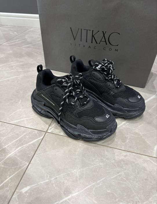 Buty Balenciaga Triple s męskie