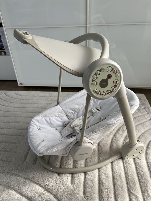 Huśtawka / Bujaczek Mamas&Papas