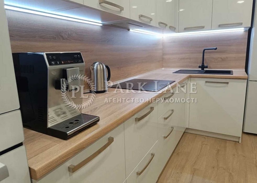 1 кім квартира вул. Ревуцького 40г в ЖК Лебединий