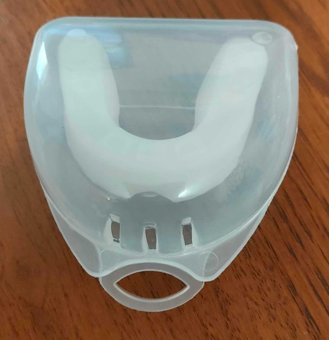 Капа дитяча для єдиноборств.