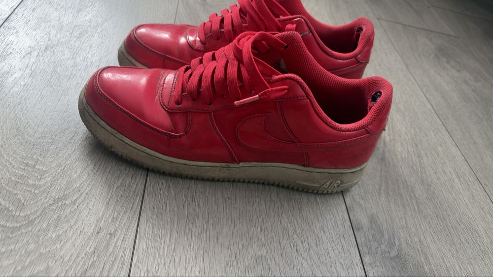 кросівки nike air force 1