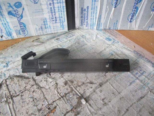 Botão / interruptor aquecimento de bancos BMW 3 Touring (E91)