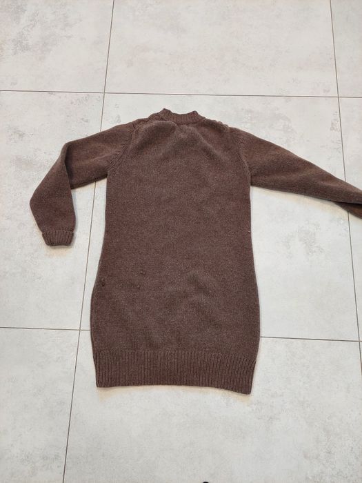 Sweter typu kardigan Jean Paul