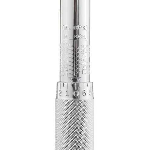 Intertool  ХТ-9003 Ключ динамометричний
