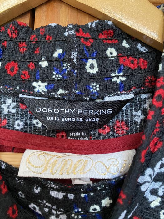 Sukienka Dorothy Perkins jak nowa