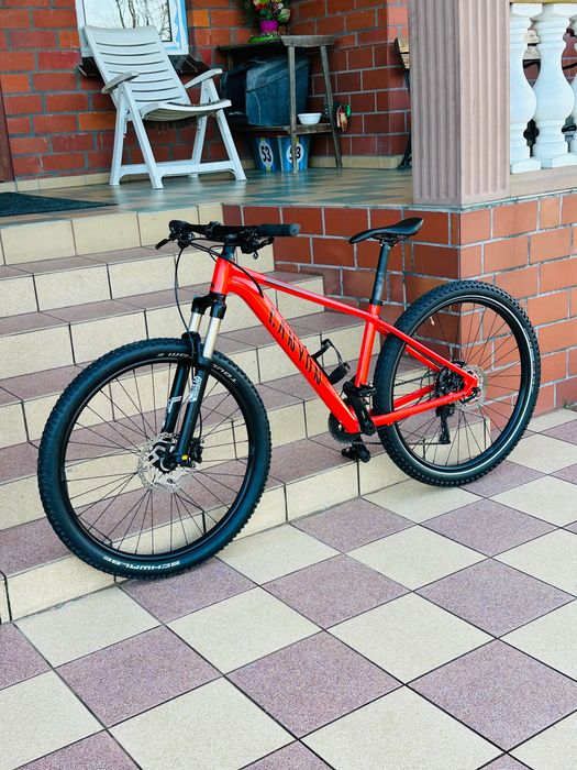 Rower MTB Canyon Grand Canyon AL  5.0 rozm. S