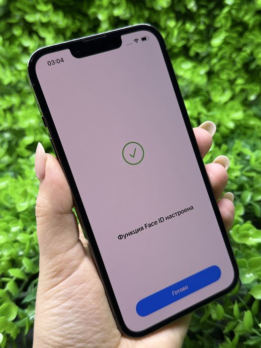 iPhone 13 Pro, 512Gb, Graphite [Neverlock] Айфон 13 Про, 512Гб #7167