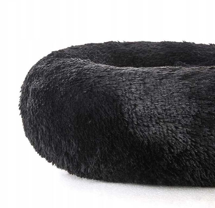 Legowisko dla zwierząt psa kota miękkie pluszowe 50cm I v47o2