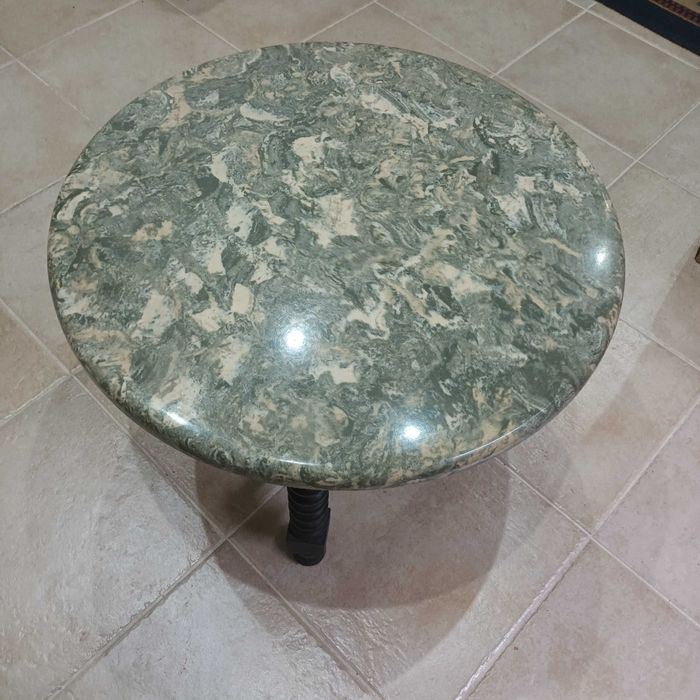 Mesas de Centro em pedra